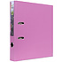 Папка-регистратор "Exacompta", A4, 50 мм, ПВХ, пастельный розовый