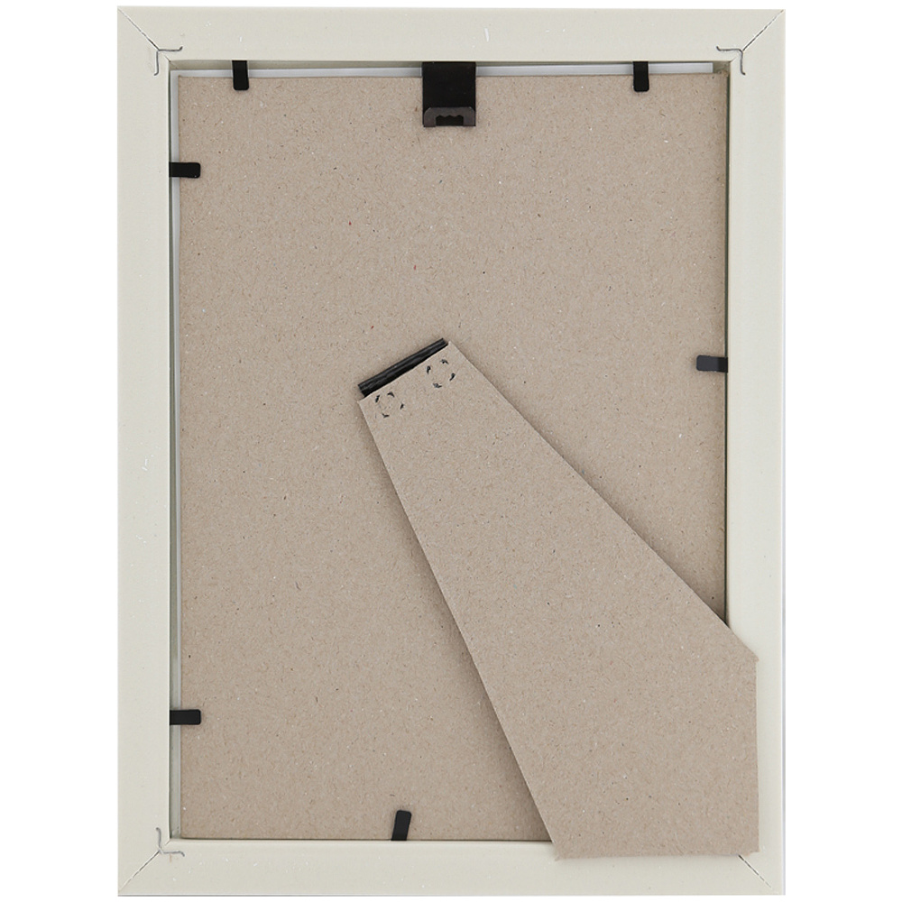 Фоторамка "OfficeSpace № 2", 15x21 см, белый - 4