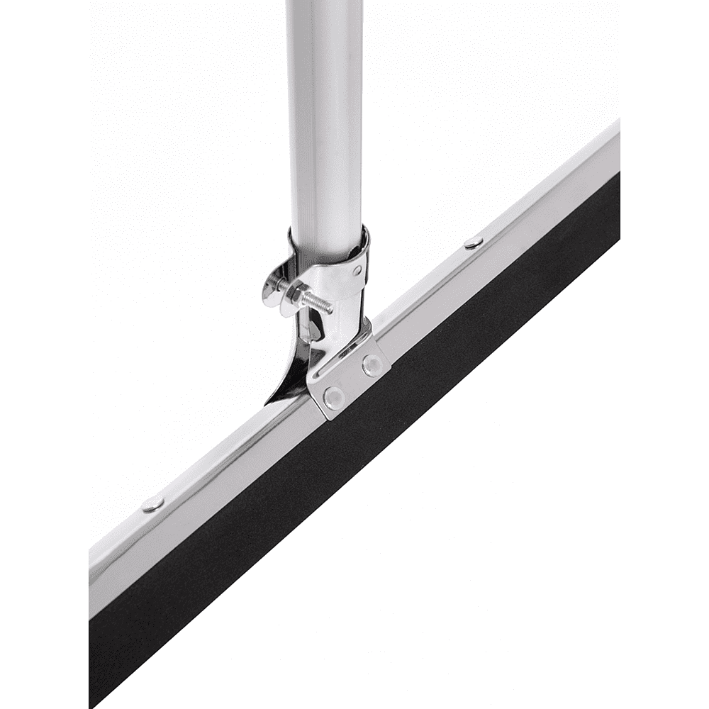 Сгон для удаления влаги для пола HQ Profiline, 75 см, с ручкой - 5