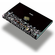 Пастель масляная 