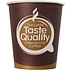 Стакан картонный Taste Quality, 250 мл, 1сл., 50шт/упак