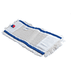 Насадка для плоской швабры тафтинговая, карманы - 2