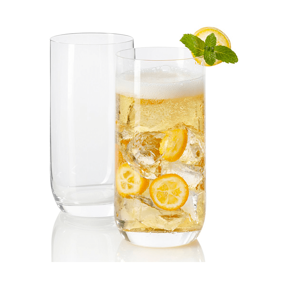 Набор стаканов «Daily», 330 мл, 6 шт/упак - 2