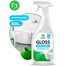 Средство чистящее для сантехники и кафеля "Gloss"