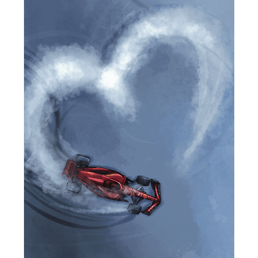 Книга "Семейная энциклопедия. Формула-1", Наталья Фабричнова - 5