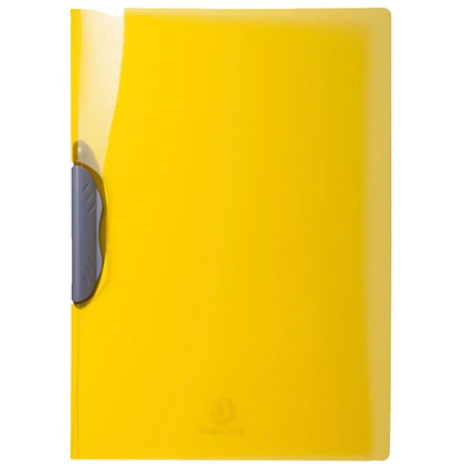 Папка с клипом "Iderama", ассорти - 4