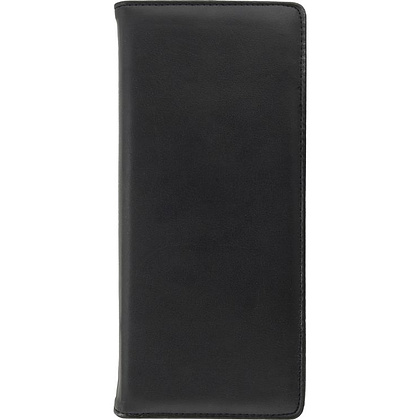 Визитница "Мерилин", 120x265x15 мм, 160 карточек - 3