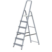 Лестница-стремянка "PRO Startul"