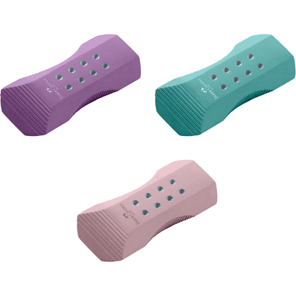 Ластик "Sparkle", ассорти