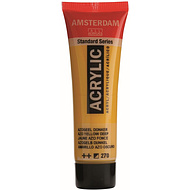 Краски акриловые 