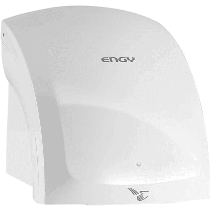 Электросушилка для рук ENGY ENH-01 Pro, белый