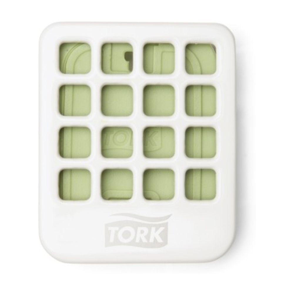 Держатель для твердого освежителя воздуха А2 "Tork Air Freshener" (562500) - 2