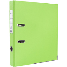 Папка-регистратор "OfficeStyle" пастель