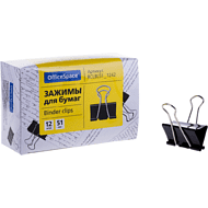 Зажим для бумаги 