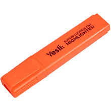 Маркер текстовый "Yesli:"