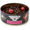 Чай "Сугревъ по-уссурийски", черный, с мятой и ягодами можжевельника, 40 г + карамель леденцовая со вкусом малины, 50 г - 2
