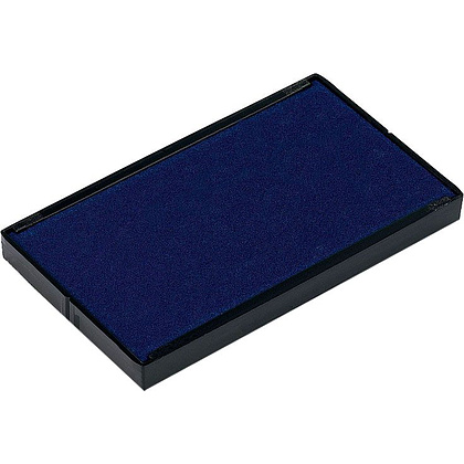 Штемпельная подушка "6/4926", синий