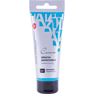 Краски акриловые 