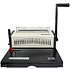Перфобиндер Office Kit "B2125N"