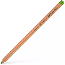 Карандаш пастельный "Pitt Pastel", 168 земляной зелено-желтый