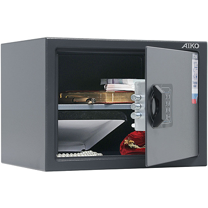 Мебельный сейф AIKO Т-250 EL, 250x350x250 мм