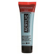 Краски акриловые 