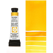 Краски акварельные "Daniel Smith", новый гуммигут, 5 мл, туба