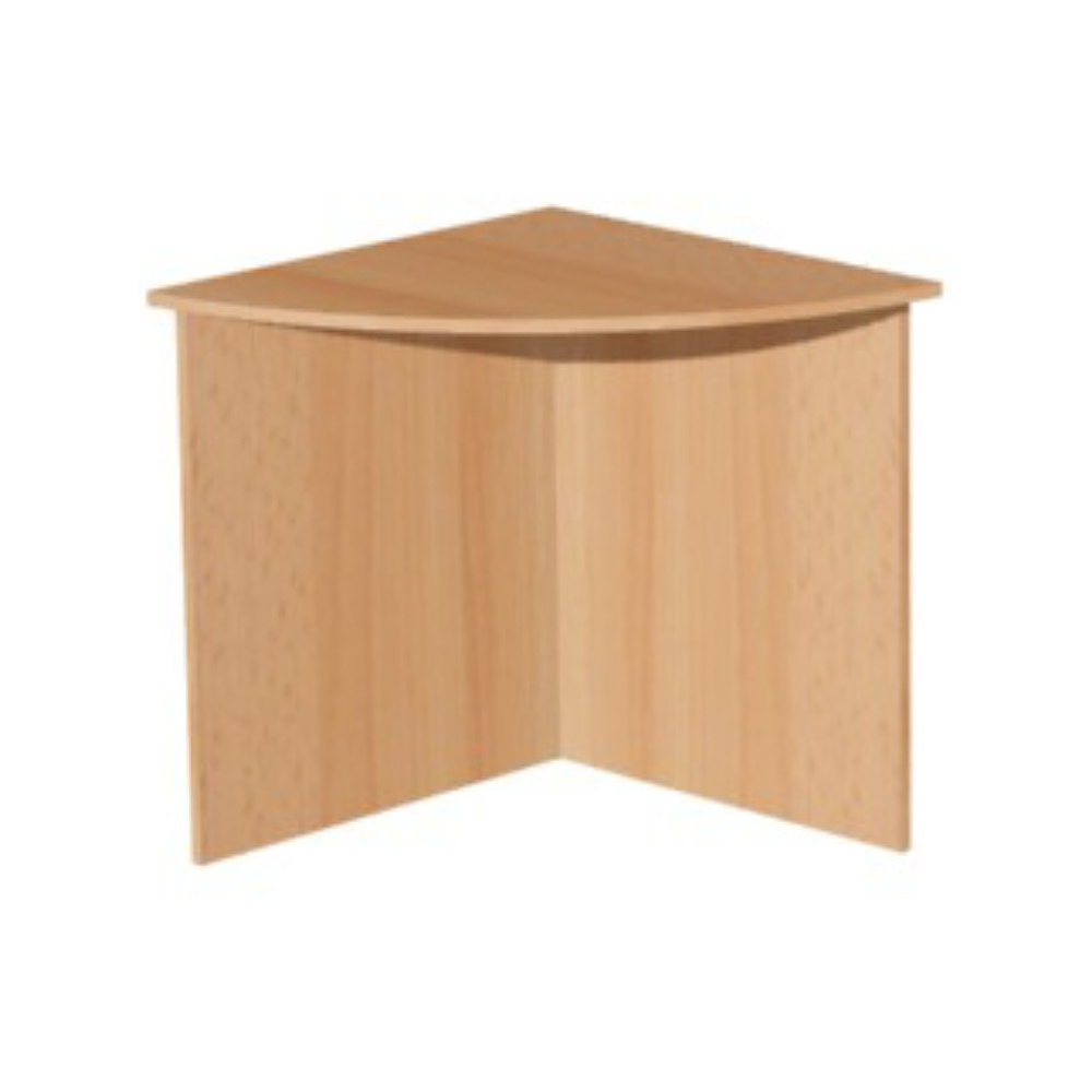 Коллекция Макси М29 приставка, 680x680x750 мм, бук