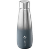 Бутылка для воды "Maped Picnik", 500 мл., серый - 2