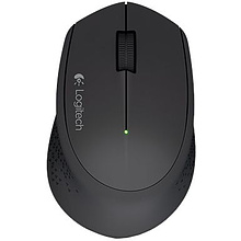 Мышь Logitech "M280 Black"