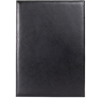 Папка для документов "087", черный - 5