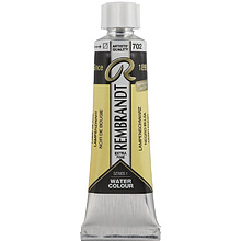 Краски акварельные "Rembrandt", 702 сажа газовая, 10 мл, туба