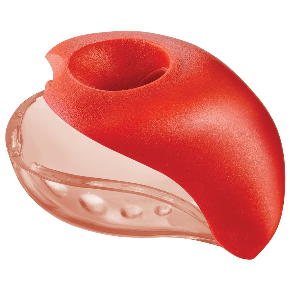 Точилка Maped "Bulbo", 1 отверстие, с контейнером - 3