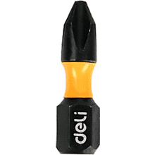 Бита Deli YS EDL251002Z