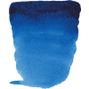 Краски акварельные "Rembrandt", 576 сине-зеленый ФЦ, 10 мл, туба - 2