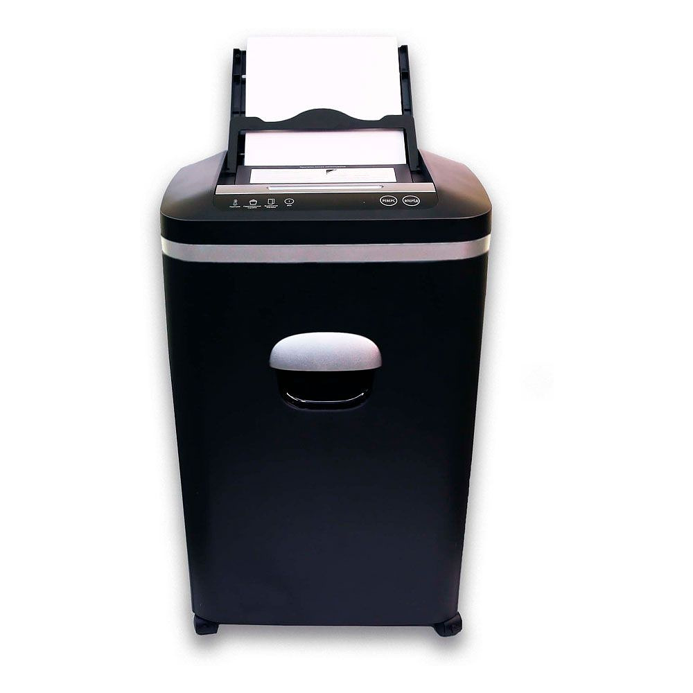 Уничтожитель Office Kit SA80 (A800) 2х10 - 3