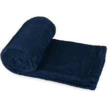 Плед "Фолд", полиэстер.