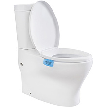 Освежитель для туалетов "Fresh Products стик", огурец и дыня