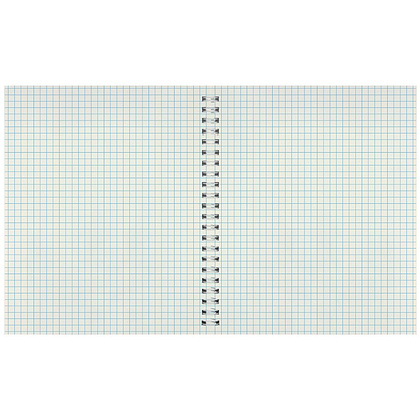 Блокнот "Микс" , 80 листов, A6, 100x134 мм ,  ассорти - 7