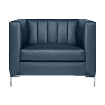 Кресло AUPI R 4.105.2, Бруно 1