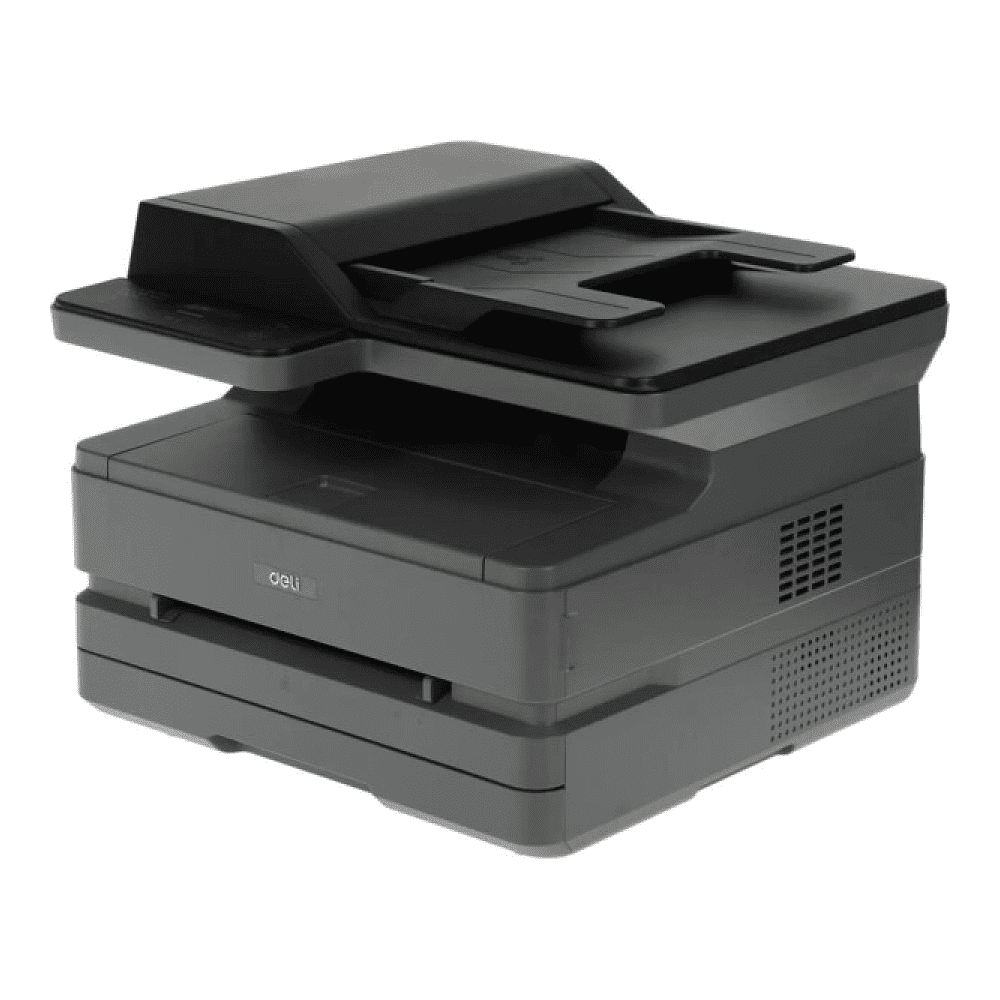 МФУ лазерное монохромное Deli M3100ADNW - 2