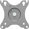 Кронштейн для монитора Space Grey, космический серый - 5