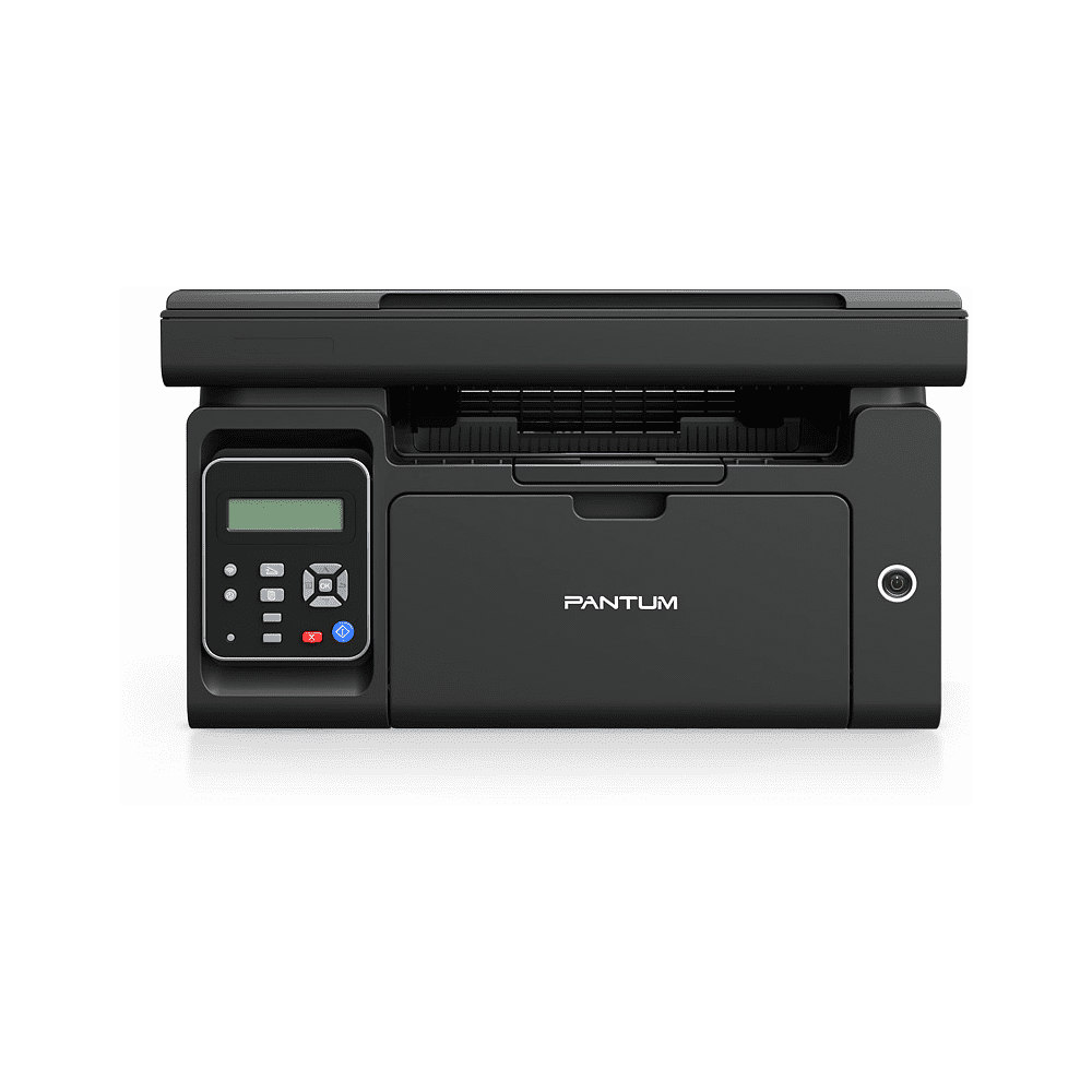 МФУ лазерное монохромное Pantum "M6500W"