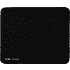 Коврик для мыши Deli "33188", 20x25см, черный