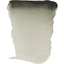 Краски акварельные "Rembrandt", 748 серый океан, кювета