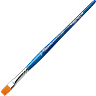 Кисть для рисования 