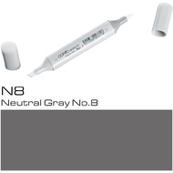 Маркер перманентный 