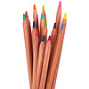 Набор цветных карандашей "Prestige", 24 цвета - 3