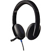 Наушники с микрофоном "PC USB Headset H540" - 2