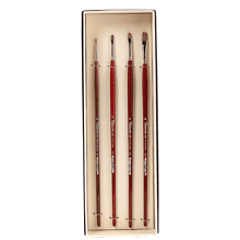 Набор кистей "Tintoretto. Roberto Ferri selection"